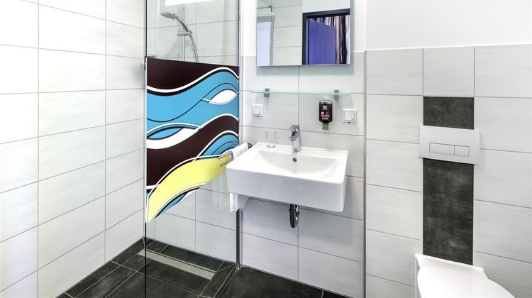 Ibis Styles Arnsberg Sauerland Room
