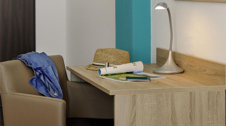 <b>Ibis Styles Arnsberg Sauerland Room</b>. Images powered by <a href="https://iceportal.shijigroup.com/" title="IcePortal" target="_blank">IcePortal</a>.
