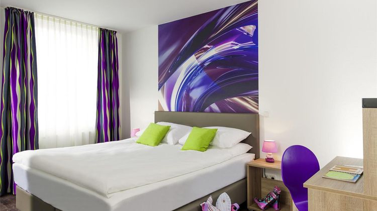 Ibis Styles Arnsberg Sauerland Room