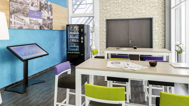 <b>Ibis Styles Arnsberg Sauerland Other</b>. Images powered by <a href="https://iceportal.shijigroup.com/" title="IcePortal" target="_blank">IcePortal</a>.