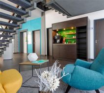 Ibis Styles Arnsberg Sauerland Exterior