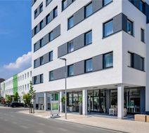 Ibis Styles Arnsberg Sauerland Exterior