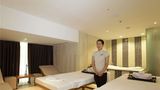 Novotel Saigon Centre Spa