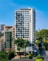Novotel Saigon Centre