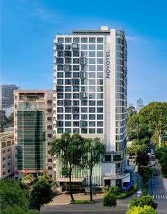 Novotel Saigon Centre