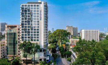 Novotel Saigon Centre