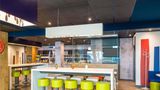 Ibis Budget Berlin Kurfuerstendamm Restaurant