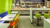 Ibis Budget Berlin Kurfuerstendamm Restaurant
