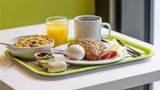 Ibis Budget Berlin Kurfuerstendamm Restaurant