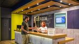Ibis Budget Berlin Kurfuerstendamm Exterior