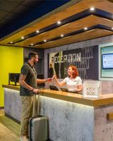 Ibis Budget Berlin Kurfuerstendamm