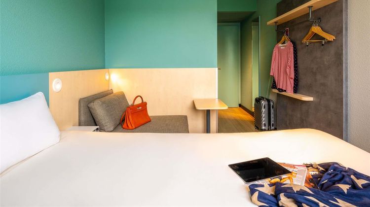 Ibis Budget Berlin Kurfuerstendamm Room