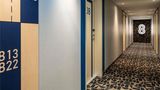Ibis Budget Berlin Kurfuerstendamm Room