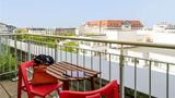 Ibis Budget Berlin Kurfuerstendamm Room