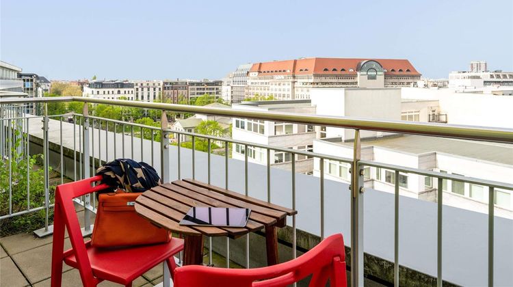 Ibis Budget Berlin Kurfuerstendamm Room