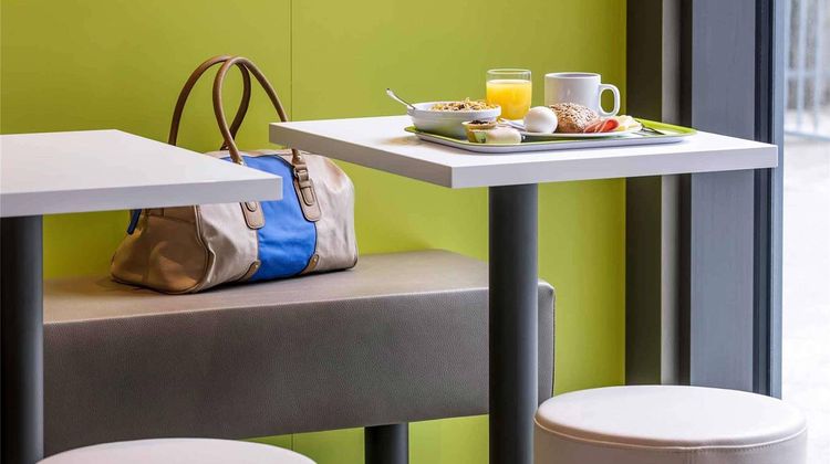 Ibis Budget Berlin Kurfuerstendamm Other