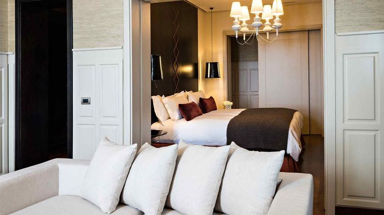 Sofitel Montevideo Casino Carrasco & Spa Suite