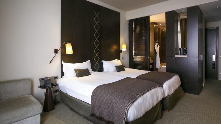 Sofitel Montevideo Casino Carrasco & Spa Room