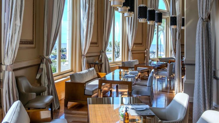 Sofitel Montevideo Casino Carrasco & Spa Restaurant