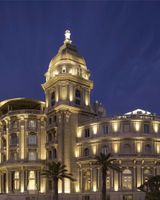 Sofitel Montevideo Casino Carrasco & Spa