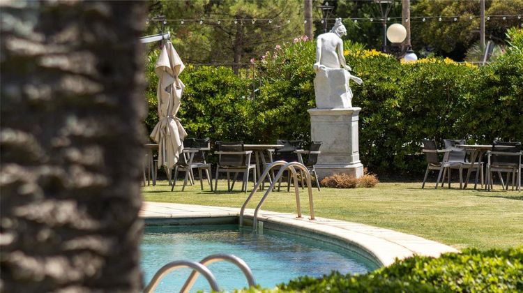 Sofitel Montevideo Casino Carrasco & Spa Pool