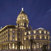 Sofitel Montevideo Casino Carrasco & Spa
