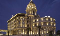 Sofitel Montevideo Casino Carrasco & Spa
