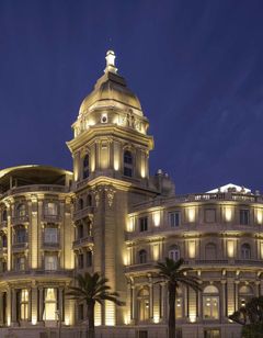 Sofitel Montevideo Casino Carrasco & Spa