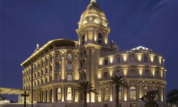 Sofitel Montevideo Casino Carrasco & Spa