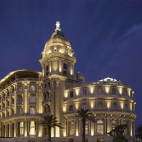 Sofitel Montevideo Casino Carrasco & Spa
