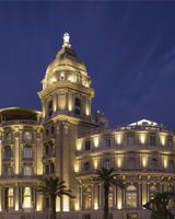 Sofitel Montevideo Casino Carrasco & Spa