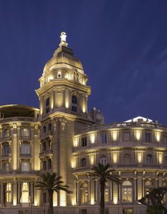 Sofitel Montevideo Casino Carrasco & Spa