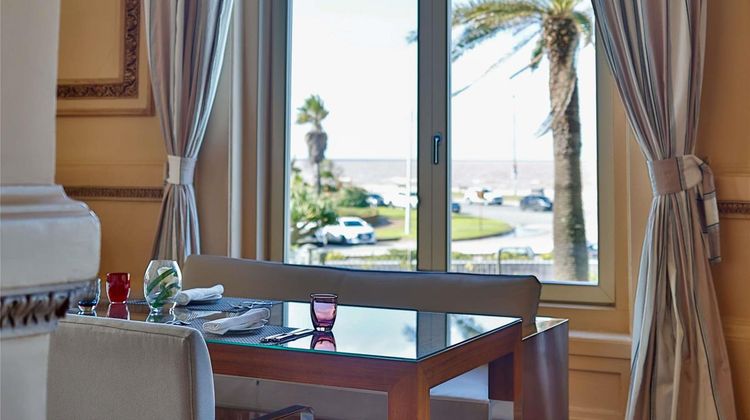 Sofitel Montevideo Casino Carrasco & Spa Restaurant