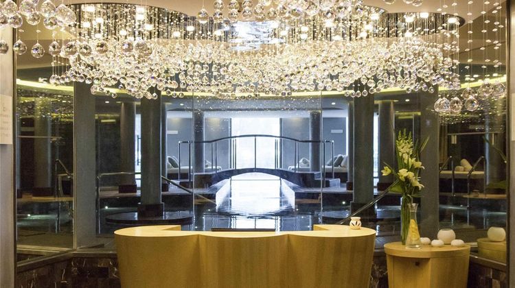 Sofitel Montevideo Casino Carrasco & Spa Spa
