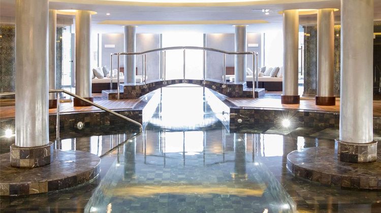 Sofitel Montevideo Casino Carrasco & Spa Pool