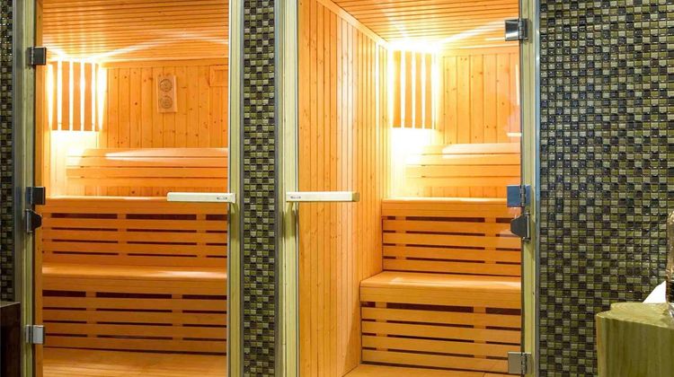 Sofitel Montevideo Casino Carrasco & Spa Spa