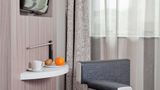 Ibis Styles Melun Room