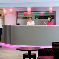 Ibis Styles Melun