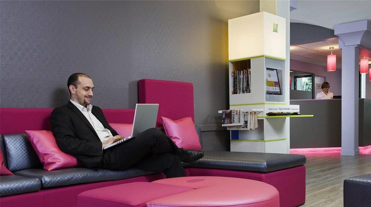 Ibis Styles Melun Other