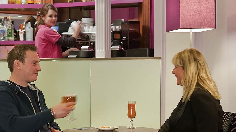 Ibis Styles Melun Restaurant