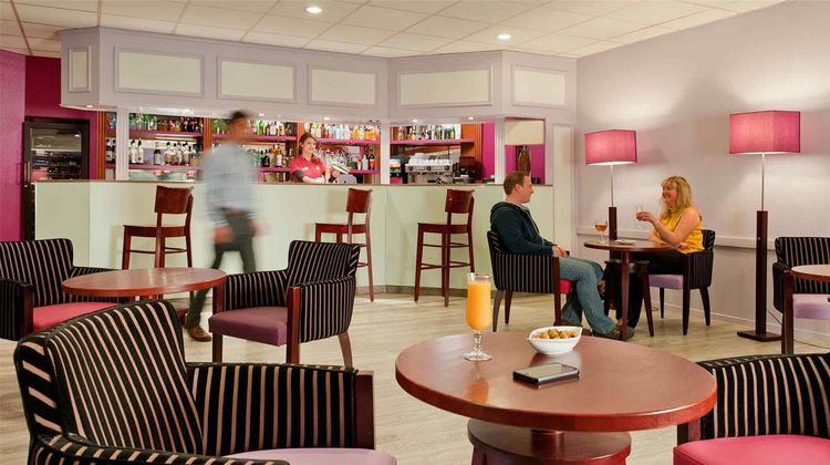 Ibis Styles Melun Restaurant