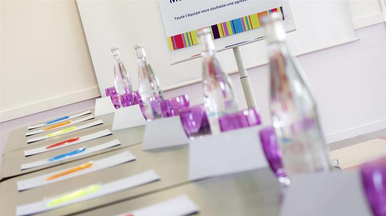 Ibis Styles Melun Meeting