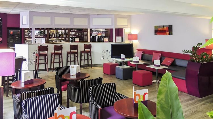Ibis Styles Melun Restaurant
