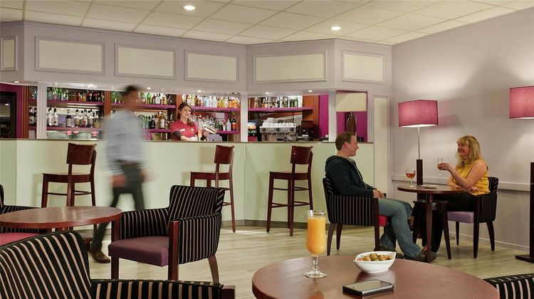 Ibis Styles Melun Restaurant