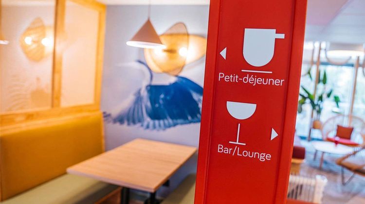 Ibis Styles Antibes Other