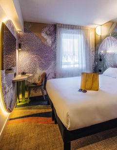 Ibis Styles Antibes