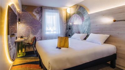 Ibis Styles Antibes