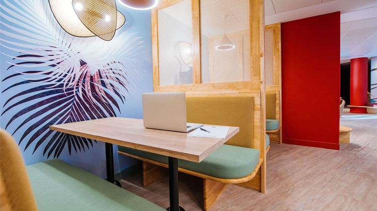 Ibis Styles Antibes Other