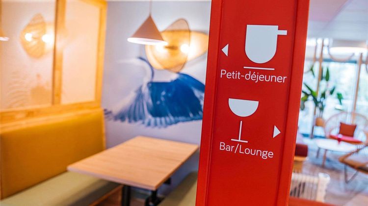 Ibis Styles Antibes Other