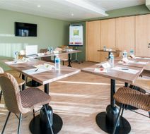 Ibis Styles Antibes Exterior